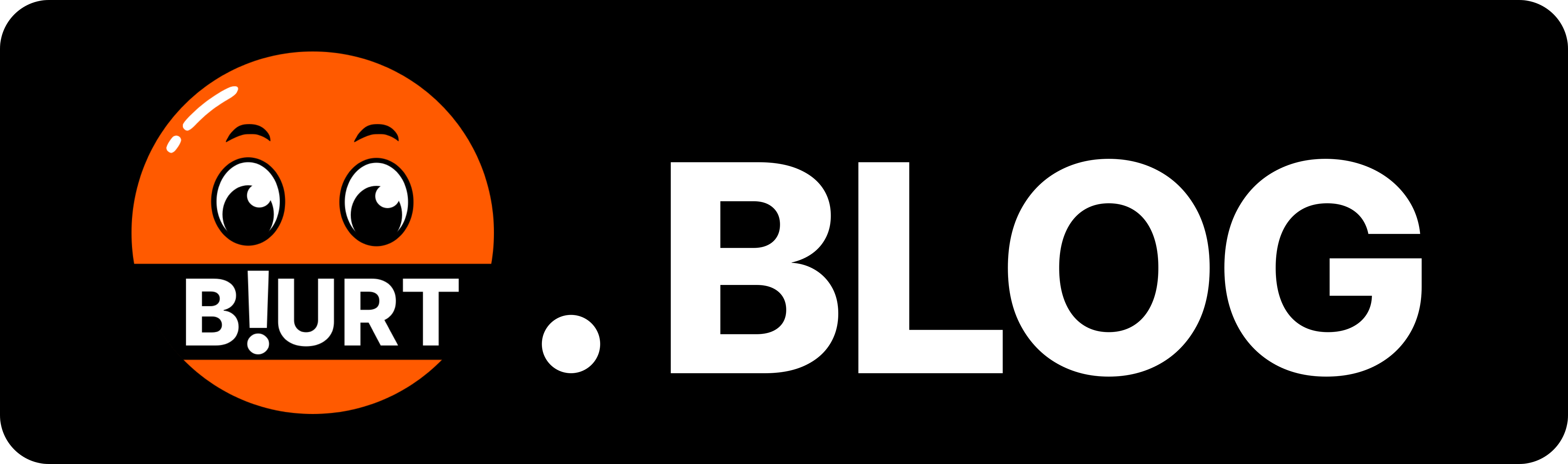 Blurt Logo